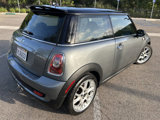 Used 2009 MINI Cooper S image 4