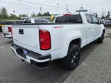 Used 2022 Chevrolet Colorado LT image 4