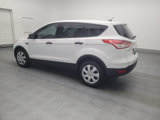 Used 2015 Ford Escape S image 3