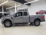 Certified 2023 Ford F150 XL w/ STX Appearance Package image 4