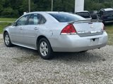 Used 2010 Chevrolet Impala LT w/ Luxury Edition Package image 5