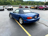 Used 1999 MAZDA MX-5 Miata image 5