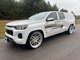 Used 2023 Chevrolet Colorado LT image 4