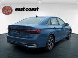 New 2025 Volkswagen Jetta SEL image 5