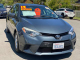 Used 2014 Toyota Corolla LE image 2
