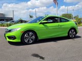 Used 2017 Honda Civic EX-L image 4