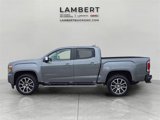 Used 2022 GMC Canyon Denali image 2