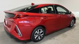 Used 2018 Toyota Prius Prime Advanced image 3