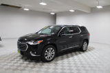 Used 2018 Chevrolet Traverse Premier image 3