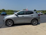 Certified 2023 Buick Encore GX Select w/ Sport Touring Package image 4