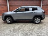 Used 2022 Jeep Compass Latitude image 3