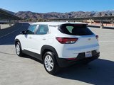 Used 2023 Chevrolet TrailBlazer LS image 6