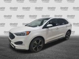 Used 2019 Ford Edge ST w/ Equipment Group 401A image 5