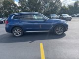 Used 2021 BMW X3 xDrive30i w/ Premium Package image 3