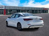 New 2025 Nissan Sentra SV w/ All-Weather Package image 5