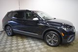 New 2024 Volkswagen Tiguan Wolfsburg Edition image 3