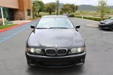 Used 2002 BMW 540i Sedan image 3