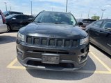 Used 2018 Jeep Compass Altitude image 2