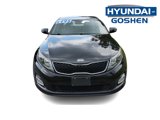 Used 2014 Kia Optima LX image 2