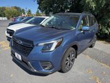 Certified 2022 Subaru Forester Limited image 2