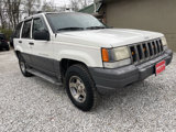 Used 1996 Jeep Grand Cherokee Laredo image 3