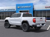 New 2024 GMC Canyon Elevation w/ Convenience Package image 3