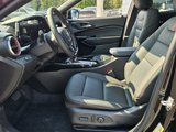 New 2025 Chevrolet Trax RS w/ Sunroof Package image 3