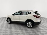 Used 2022 Nissan Rogue Sport SV w/ Technology Package image 6