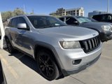 Used 2013 Jeep Grand Cherokee Altitude image 3