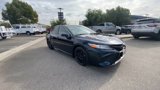 Used 2020 Toyota Camry XSE w/ Navigation Package image 2