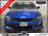 Used 2022 Kia K5 GT-Line w/ GT-Line FWD Premium Package image 2
