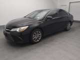 Used 2017 Toyota Camry XLE image 2