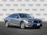New 2025 Acura Integra image 2