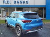 New 2025 Chevrolet TrailBlazer LT w/ LT Cold Weather Package image 3