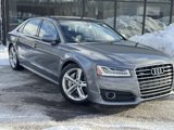Used 2018 Audi A8 L 3.0T w/ Executive Package image 3