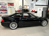 Used 2004 BMW M3 Coupe image 5