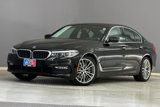 Used 2018 BMW 530e image 3