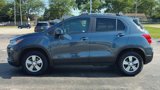 Certified 2022 Chevrolet Trax LT w/ LT Convenience Package image 5