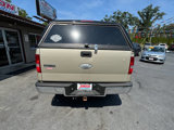 Used 2007 Ford F150 4x4 SuperCab image 6