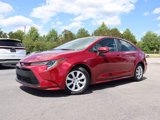 Used 2023 Toyota Corolla LE image 2