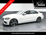 Used 2024 Mercedes-Benz C 300 Sedan image 5