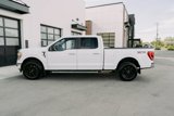 Used 2021 Ford F150 XLT image 4