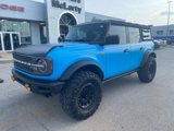 Used 2021 Ford Bronco Badlands image 2