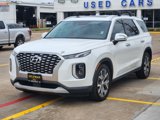 Used 2022 Hyundai Palisade SEL w/ Convenience Package image 2