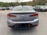 Used 2019 Hyundai Elantra SEL image 6