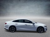 Certified 2023 Chevrolet Malibu LT image 2