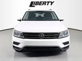 Used 2021 Volkswagen Tiguan S image 2