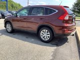 Used 2016 Honda CR-V EX image 3