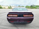 Used 2021 Dodge Challenger SXT w/ Cold Weather Group image 4
