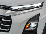 New 2025 Chevrolet Equinox LT image 5